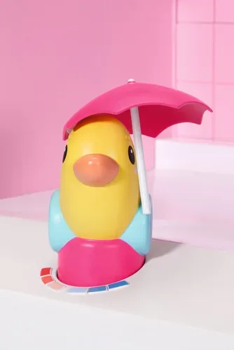 Zapf creation, Zapf creation - Baby Born Bath begehbare Dusche, Rosa