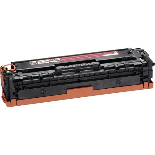 Canon, Canon H731M Toner ma - Canon No. 731M, 6270B002 für z.B. Canon Color ImageClass LBP -7110 cw, Canon ISensys LBP -7100 cn, Canon ISensys MF 620