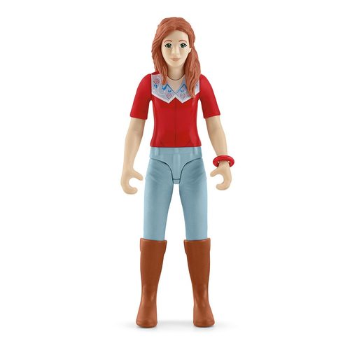 Schleich, Schleich Reiterhof 42567