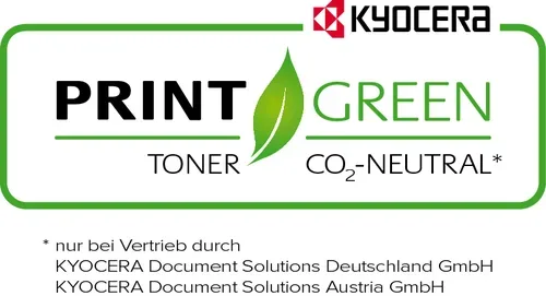 Kyocera, Kyocera K8600Y Toner y - Kyocera TK-8600Y für z.B. Kyocera FSC 8600 DN, Kyocera FSC 8600, Kyocera FSC 8650 DN, Kyocera FSC 8670 DTN