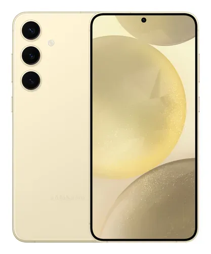 undefined, Samsung Galaxy S24+ 5G (512GB, Yellow)