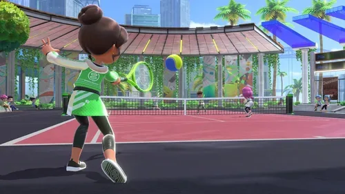 Nintendo, Nintendo -  Switch Sports, (Switch) DE