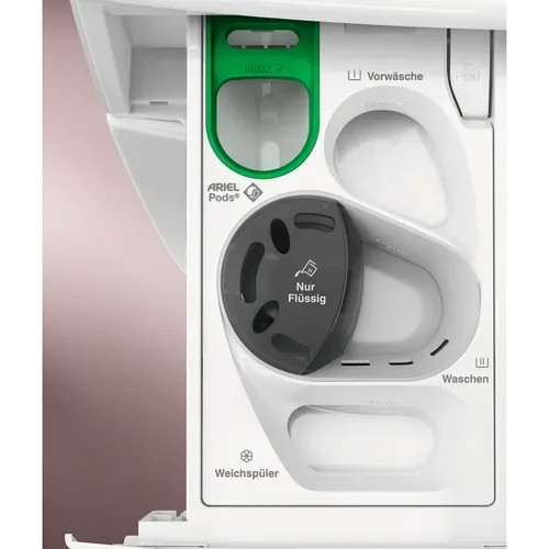 Electrolux, Electrolux Waschmaschine "WAGL5B500" 1400 U/min