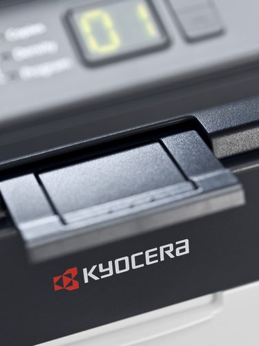 Kyocera, FS-1325MFP, Multifunktionsdrucker