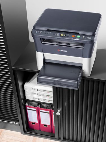 Kyocera, FS-1325MFP, Multifunktionsdrucker