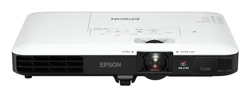3LCD Business-Projektor EPSON® EB-1795F, Full-HD 1080p, 3200 Lumen, 10.000:1, weiss