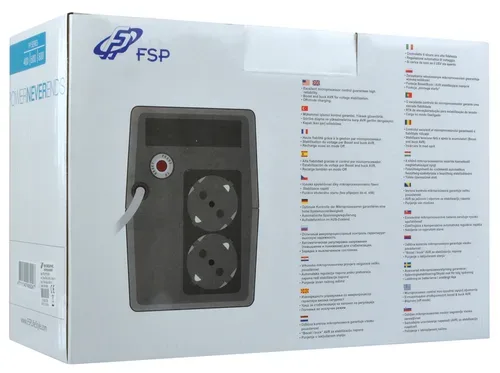 FSP, FSP FP 800, USV