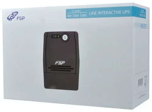 FSP, FSP FP 800, USV