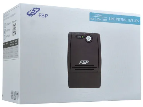 FSP, FSP FP 800, USV