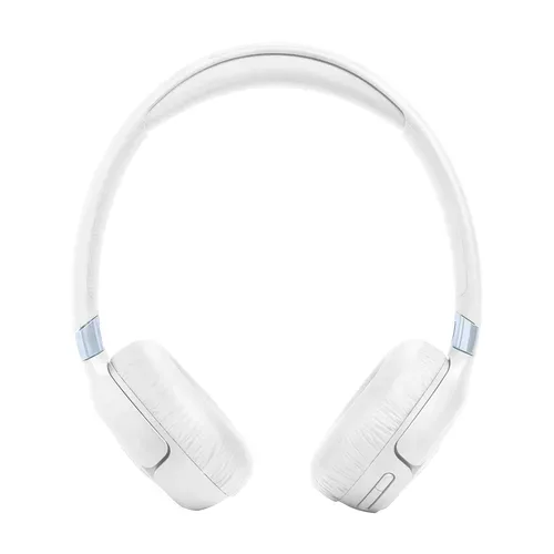 JBL, JBL On-Ear-Kopfhörer "Tune 680NC" A2DP Bluetooth Active Noise Cancelling (ANC)  Freisprechfunktion Kabelloser On-Ear-Kopfhörer mit Noise-Cancelling
