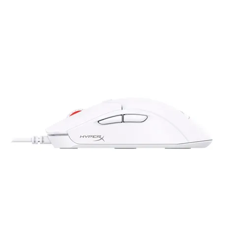 HP, HyperX Pulsefire Haste 2 ? Gaming-Maus (Weiß)