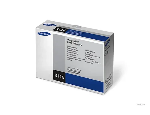 Samsung, Samsung S116 Toner bk - Samsung MLT-R116 für z.B. Samsung SLM 2620, Samsung SLM 2620 D, Samsung SLM 2620 ND, Samsung SLM 2625