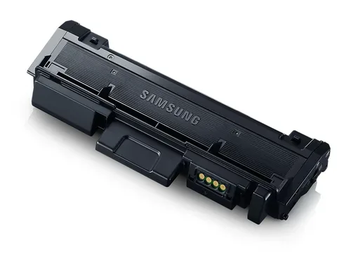 Samsung, Samsung S116 Toner XL bk - Samsung MLT-D116L/ELS, SU828A für z.B. Samsung SLM 2620, Samsung SLM 2620 D, Samsung SLM 2620 ND, Samsung SLM 2625