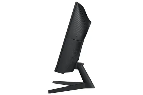 Samsung, Samsung Curved-Gaming-Monitor "Odyssey G5 LS27CG552EUXEN" 68,31 cm/27 2560 x 1440 px WQHD