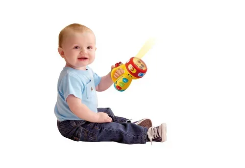 VTech, Fröhliche Taschenlampe