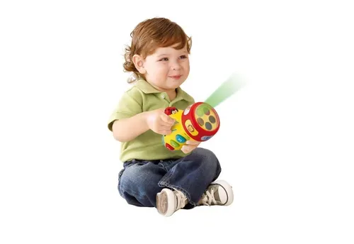 VTech, Fröhliche Taschenlampe
