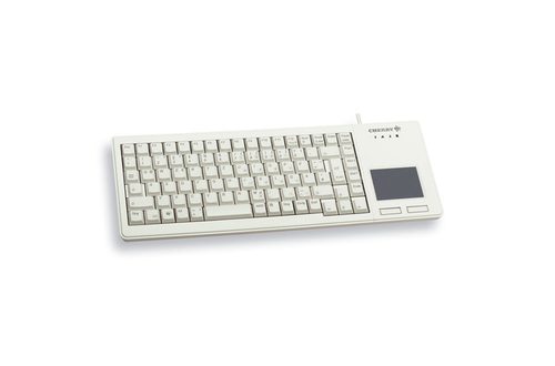 Cherry, CHERRY XS Touchpad G84-5500 Tastatur (US-englische Ausführung)