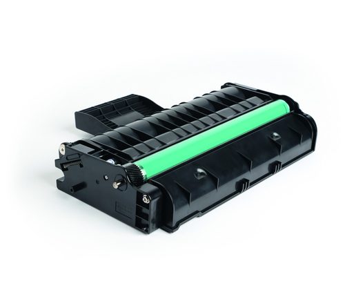 Ricoh, Ricoh Toner SP 201HE 407254 Original Schwarz 2600 Seiten