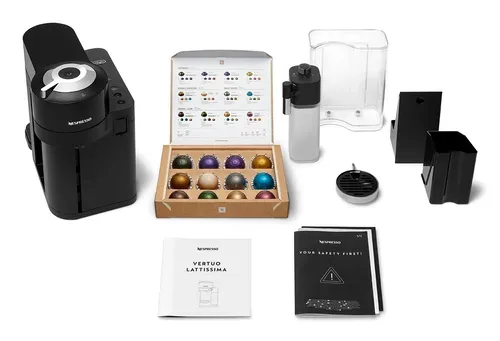 De'Longhi, Delonghi - Nespressomaschine