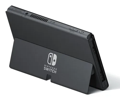 Nintendo, Nintendo - Switch OLED