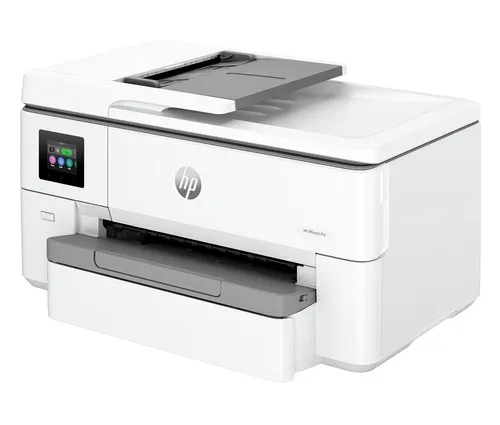 HP, HP OfficeJet Pro 9720 e Multifunktionsdrucker Tintenstrahl Farbe A3 Drucker, Scanner, Kopierer ADF, Bluetooth®, Duplex,
