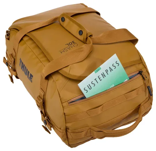 Thule, Thule Chasm 30L Duffel Tasche