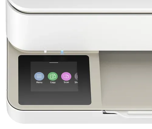 HP, HP Envy 6120 e Multifunktionsdrucker Tintenstrahl A4 Drucker, Scanner, Kopierer, Fax