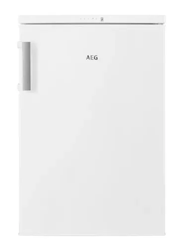 AEG, AEG Kühlschrank "ATK12" 84,5 cm hoch 56 cm breit