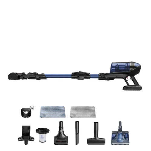 Rowenta, ROWENTA Stabstaubsauger X-Force Flex 12.60 Aqua