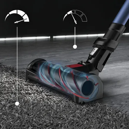 Rowenta, ROWENTA Stabstaubsauger X-Force Flex 12.60 Aqua