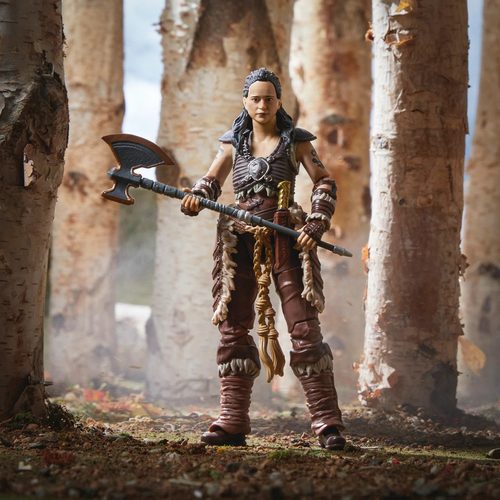 undefined, Dungeons and Dragons Honor Among Thieves - Holga Actionfigur Standard