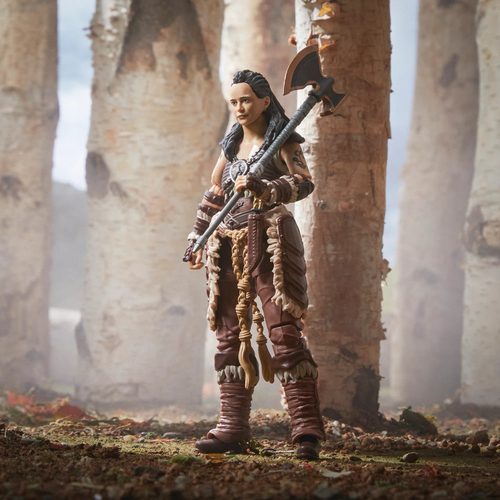 undefined, Dungeons and Dragons Honor Among Thieves - Holga Actionfigur Standard