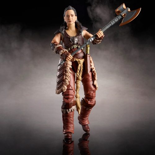 undefined, Dungeons and Dragons Honor Among Thieves - Holga Actionfigur Standard