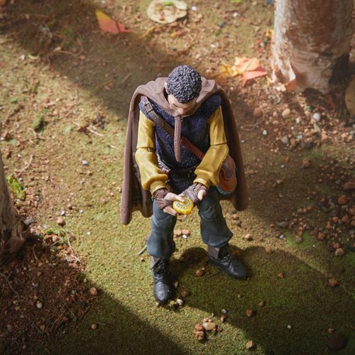 undefined, Dungeons and Dragons Honor Among Thieves - Simon Actionfigur Standard