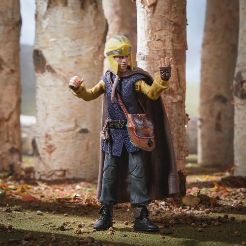undefined, Dungeons and Dragons Honor Among Thieves - Simon Actionfigur Standard