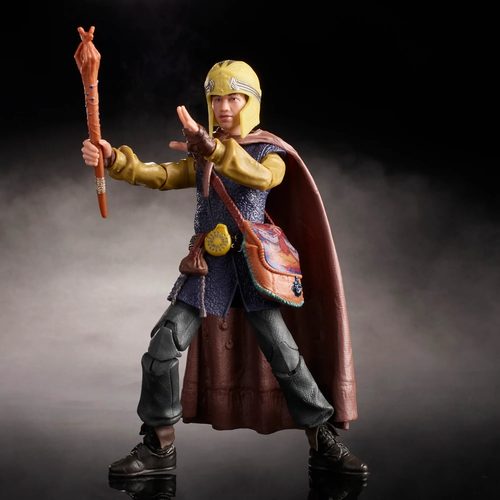 undefined, Dungeons and Dragons Honor Among Thieves - Simon Actionfigur Standard
