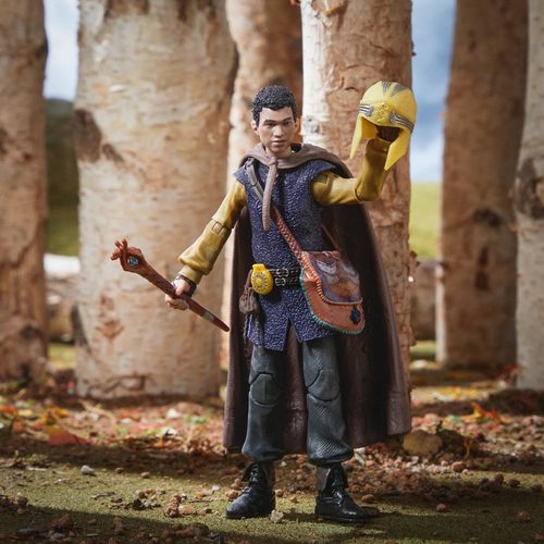 undefined, Dungeons and Dragons Honor Among Thieves - Simon Actionfigur Standard