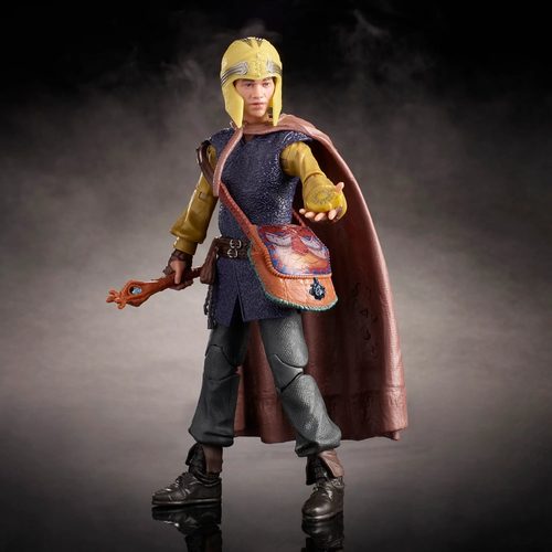 undefined, Dungeons and Dragons Honor Among Thieves - Simon Actionfigur Standard
