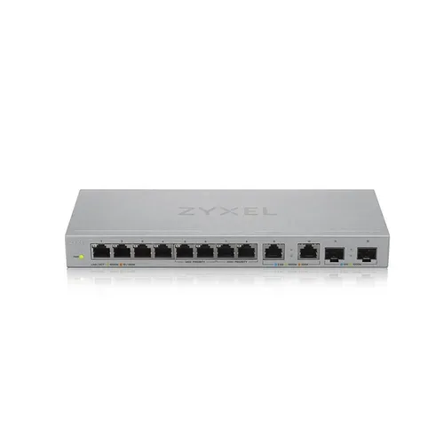 ZyXEL, Zyxel XGS1010-12 V2, Switch