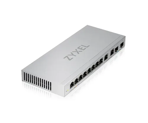 ZyXEL, Zyxel XGS1010-12 V2, Switch