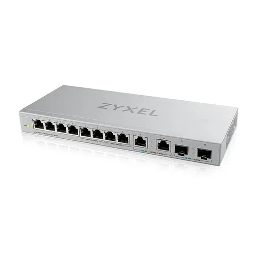 ZyXEL, Zyxel XGS1010-12 V2, Switch