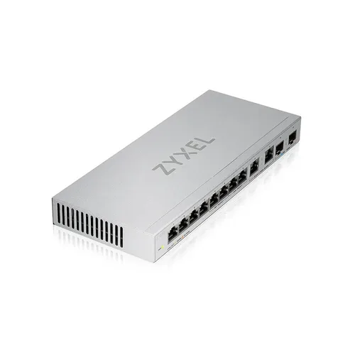 ZyXEL, Zyxel XGS1010-12 V2, Switch