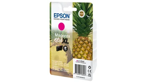 Epson, Epson E604XL Druckerpatronen XL m - Epson No. 604XL, T10H340 für z.B. Epson Expression Home XP -2200, Epson Expression Home XP -2205