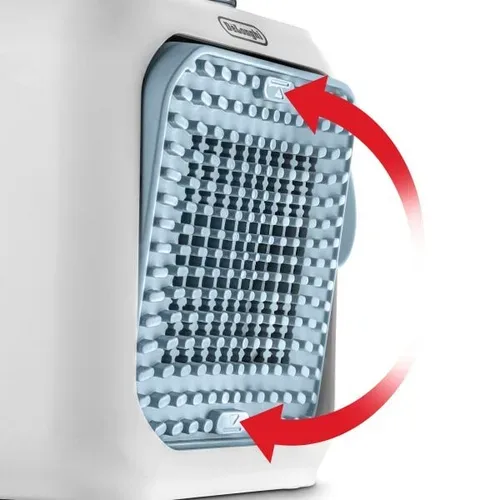 De'Longhi, De'Longhi Delonghi Capsule Desk HFX10B03.LB