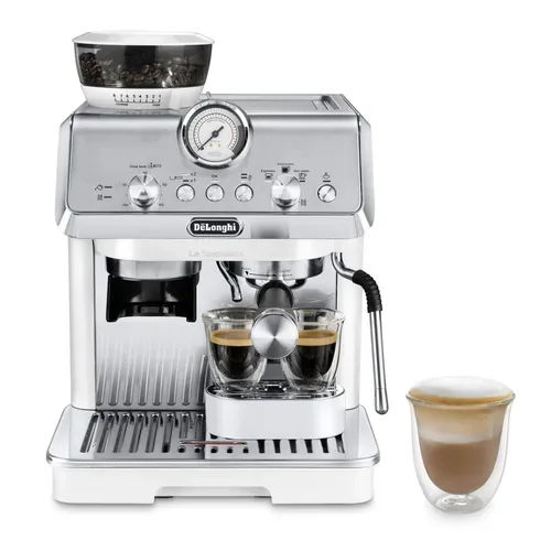 De'Longhi, De'Longhi Delonghi La Specialista Arte EC9155.W EX:2