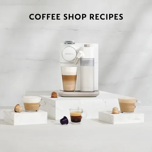 De'Longhi, Delonghi - Nespressomaschine