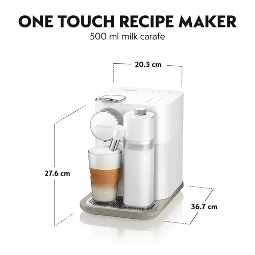 De'Longhi, Delonghi - Nespressomaschine