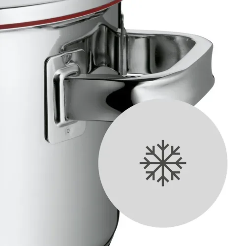 Wmf, WMF Topf-Set Function 4 5-teilig
