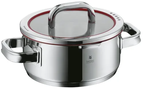 Wmf, WMF Topf-Set Function 4 5-teilig