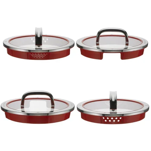 Wmf, WMF Topf-Set Function 4 5-teilig